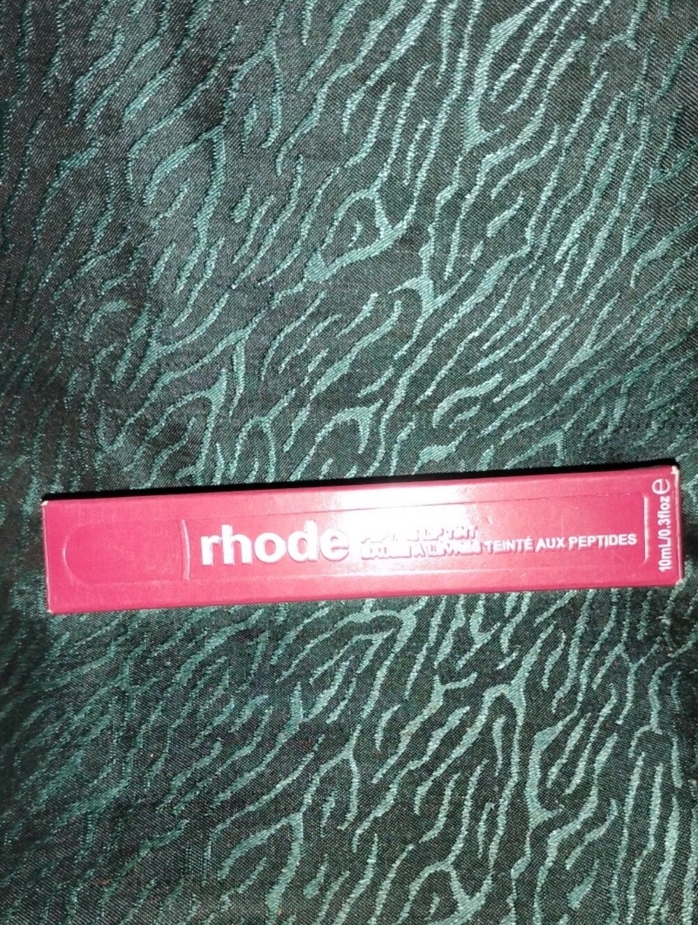 Rhode Rashberry Jelly Limited Edition